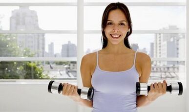 Como adelgazar con exercicios