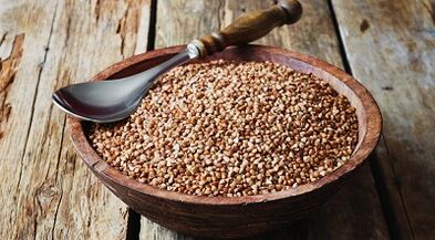 Opcións de mono-dieta para unha rápida perda de peso