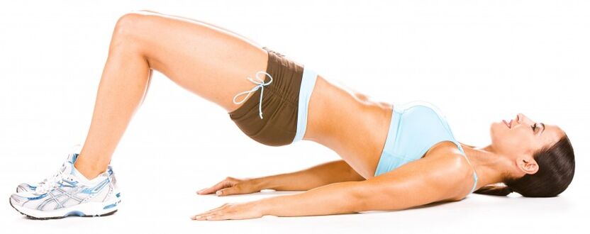 Exercicios abdominais