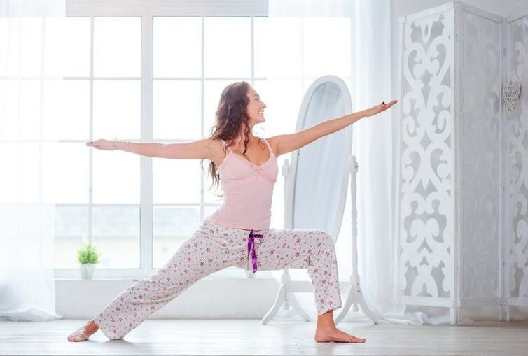 Exercicios para todo o grupo muscular