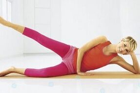 Exercicios para adelgazar pernas