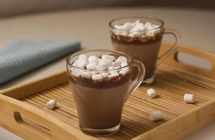 Fabricante de cacao